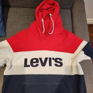 Levis Hoodie